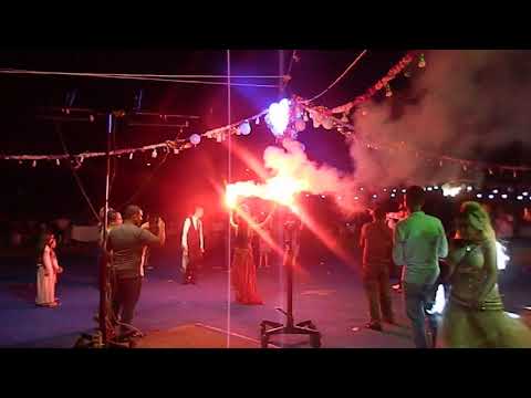 İZMİRLİ NECATİ VE DEGERLİ SANATCILAR İLE ANTALYA KOPUYOR