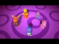 The Backyardigans Show Opener Theme Sony Speed 32 00X