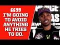 Errol Spence Jr. Speaks on FIRST MATCH in 2.5 Years Versus Yordenis Ugas [FULL Interview] | CBS S…