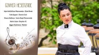 Aygun Kazimova - Nankor