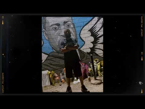 J TexasTrill - OTB Fastlane ft Band Pacino - Heart In The Streets ( Slowed N Throwed )