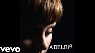 Adele - Painting Pictures (Audio)