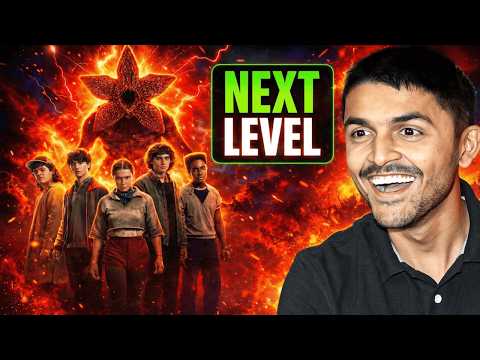 Stranger Things Season 5 Vol 2 Review - Final Episodes Review & Verdict