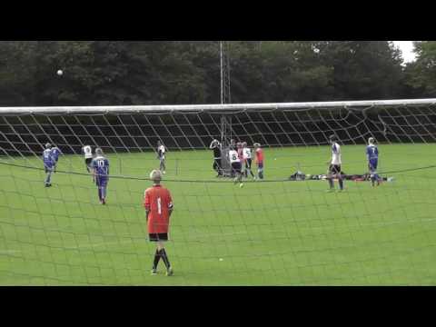 U15 KIF Vs  KB del 2