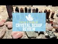 TikTok’s Fadkeys Crystal Scoop Review