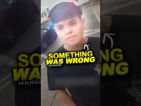 Erj Arrests