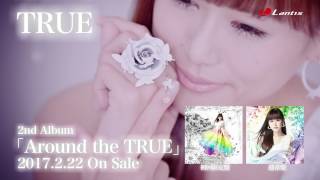 新品未開封 Around the TRUE Blu-ray Disc付 Around The True [CD+Blu-ray Limited Edition] (True)