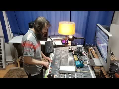 Friday Night Dub Sessions: Expansions Dub (Prince Fatty stems)