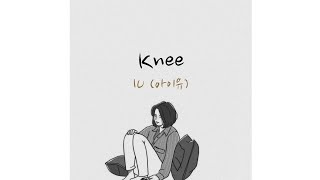 아이유 (IU) – 무릎 (Knee) [Sub Indo]