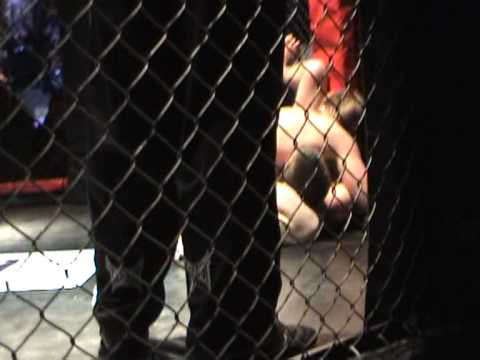 Bryn Jenkins v Will Stone