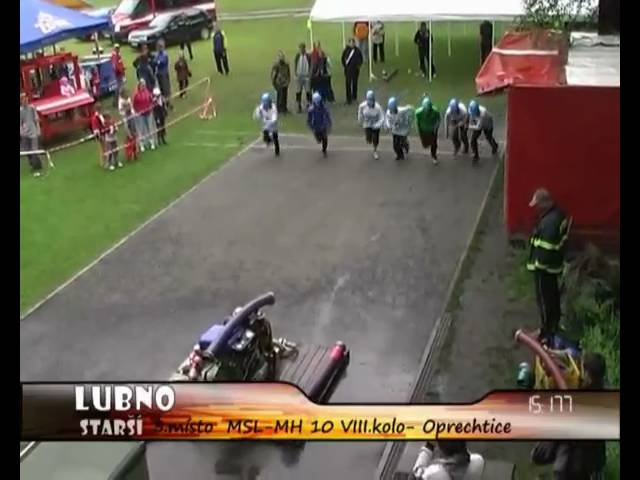 Lubno, 20. 06. 2010