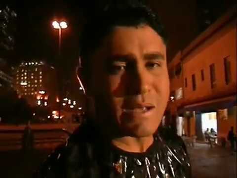 Cristiano Neves - Cidade grande