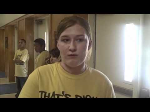 Plainview HS Student Get Inspired by Extreme Entrepreneursh