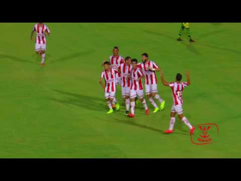 Sergipe Goleia o Estanciano e Permanece na Liderança do Estadual !!