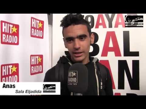 Nt9ayad 9bel Mantsayad - Anas de Salé - MANTSAYADCH