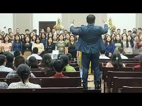 Mission vengthlang JUBILI KOHHRAN ZAIPAWLPUI-Khawihah pawh Ni chhuahna apiangah.