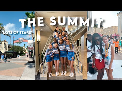 THE SUMMIT VLOG| its all over *in tears*