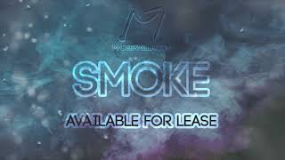 Dark South Trap Instrumental 2018-"Smoke"-MadebyMillr