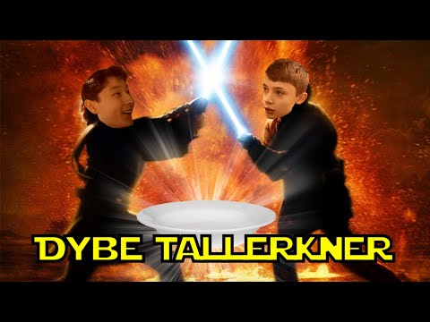 reklame for dybe tallerkner