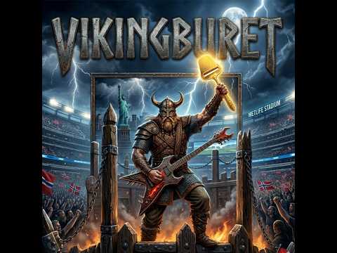 Larmen - BJØRG (Denmark)