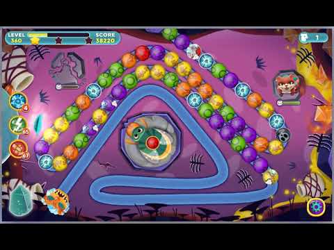 Viola s Quest Level 360 no Booster by Michi G