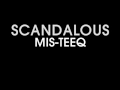 Mis-teeq - Scandalous (Instrumental) 
