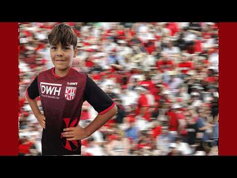 U13A Matchday 2022.10.21 St Florian A vs. SV Sierning