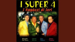 Montagne verdi / arca di noè / la solitudine / gli occhi miei