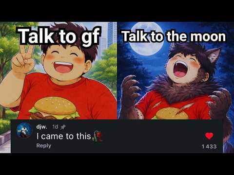 Cringe Posts Getting HEALED by Comments..😭 (Best of March)