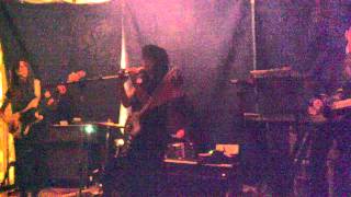 Frankie Rose - Know Me