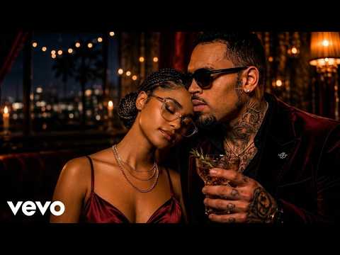 Chris Brown ft. Tyla - Night of Passion (Official Music 2026)