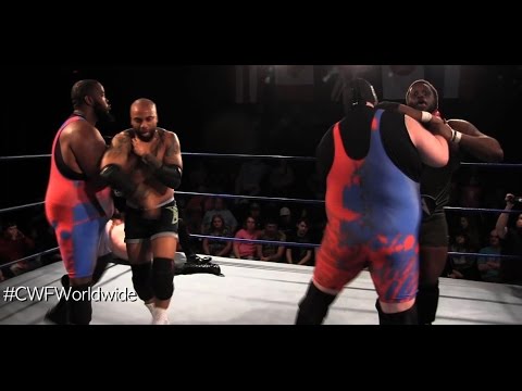 CWF Mid-Atlantic Worldwide Ep. #105: Battle Bowl finals! (5/17/17)