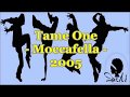 Tame One - Moccafella