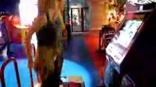 Titi & Coco Dance Off