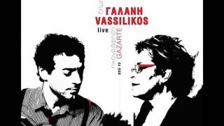 The look of love & Θα σ'αγαπω - Δήμητρα Γαλάνη & Vassilikos