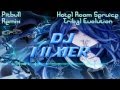 Pitbull - Hotel Room Service - (Tribal Evulution ...