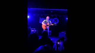 Damien Rice - Elephant and Woman Like A Man - Whelans Live