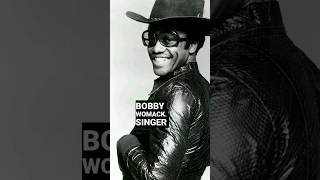 Wild Story of Bobby Womack and Sam Cooke #shorts #shortsvideo #history #podcast #facts #music