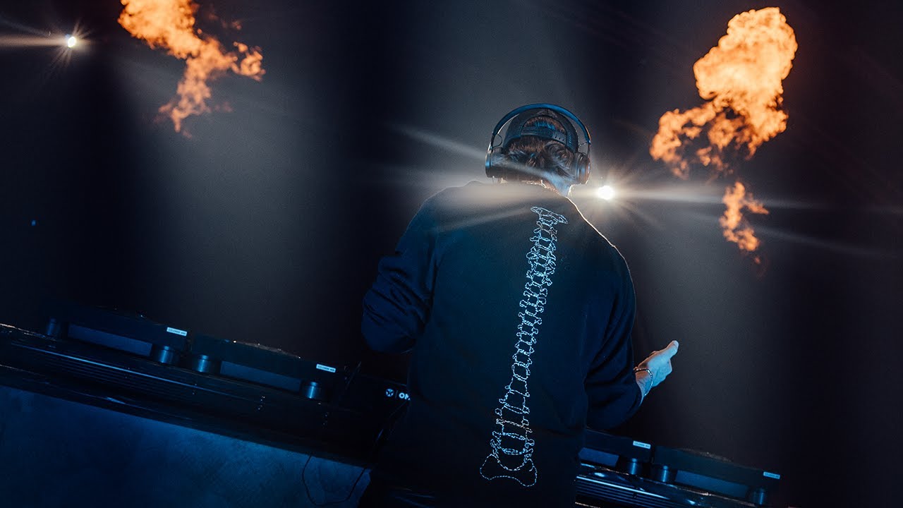 Axwell - Tomorrowland Winter 2025