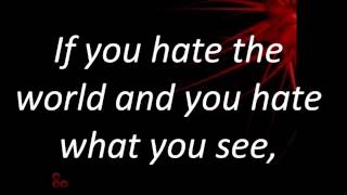 Suicide Silence - Fuck Everything (Lyrics)