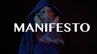 MANIFESTO ARTIFACT
