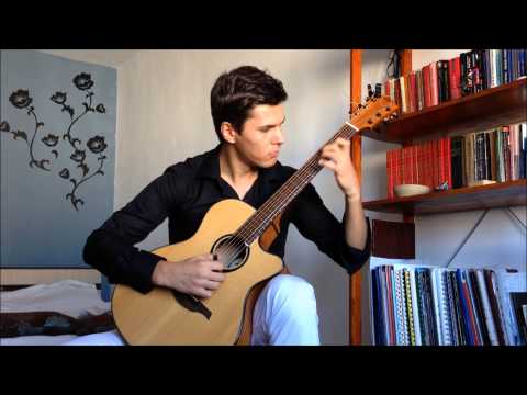 (Stevie Wonder) - Superstition - Andrei Albu