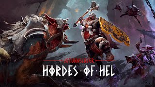 Jotunnslayer: Hordes of Hel