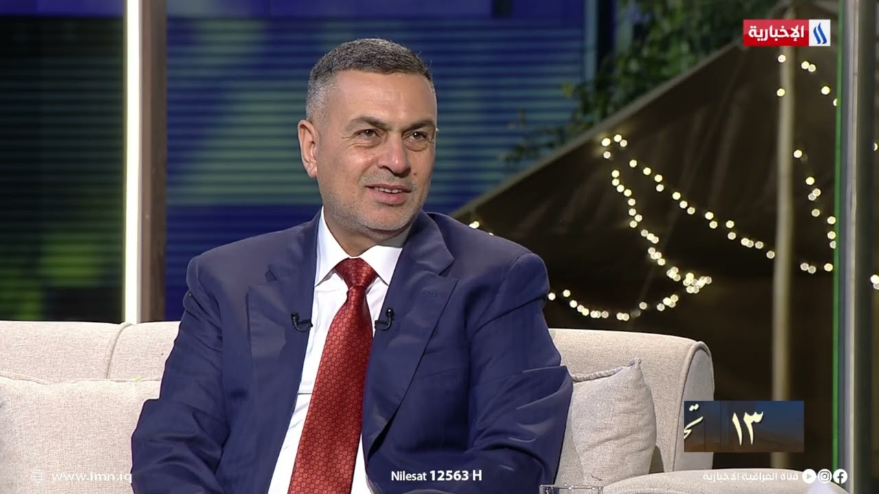 فيديو | محافظ البصرة: بقيت في سجن الاحكام الخاصة ٧ سنوات و ١٠ أشهر