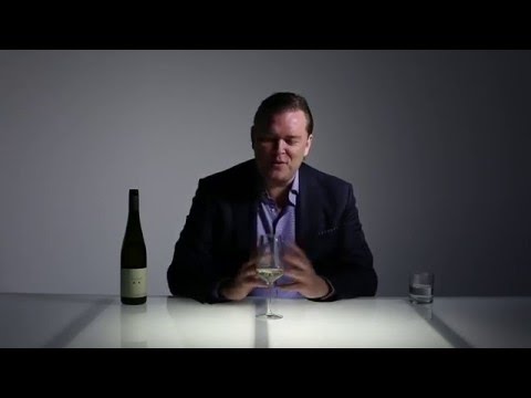 Rainer Wess - Gruner Veltliner Wachauer 2014 - Wachau - Austria