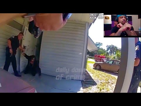 Son Beats His Mom To Death | DJ Ghost Reaction