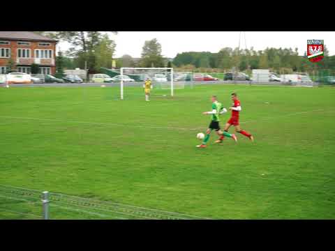 Huczwa Tyszowce- Victoria Łukowa Chmielek