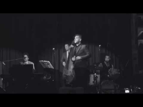 Stay With Me - Sam Smith (Luke Edgemon Cover)