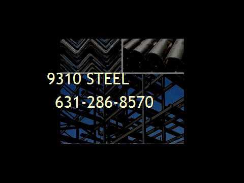 9310 STEEL