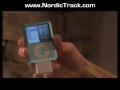 Nordic Track A2550 Treadmill Home Fitness Equipment Video